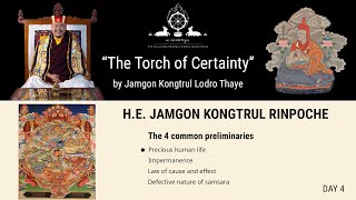 The Torch of certainty the precious human life part 3  last [upl. by Sylram]