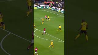 Fantastic first goal for Man Utd [upl. by Seditsira]