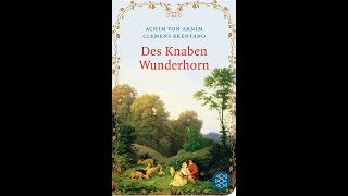 Mahler Lieder des Knaben Wunderhorn Birgit Finnilä Håken Hagegård SSO Sir Charles Mackerras [upl. by Boucher]