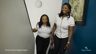 Sagicor Bank Women in Business [upl. by Terhune]