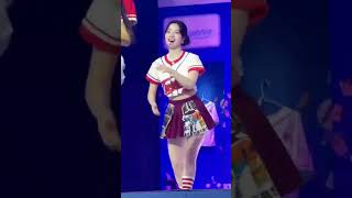 DubuTV Dahyun quothas the feels for yaquot kpop twice 다현 트와이스 shorts [upl. by Enawyd]