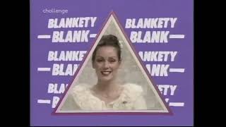 Blankety Blank  S01E01 Jan 18 1979 [upl. by Brandea96]