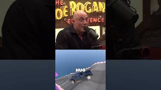 Joe Rogan Experience amp Donald Trump joerogan podcast donaldtrump ytshorts fyp [upl. by Orelee644]