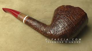 Talamona Diamond  pipe 050 [upl. by Schick]