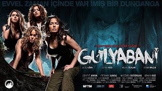 Gulyabani 2014 Tek Parça Full HD İzle [upl. by Artenahs]