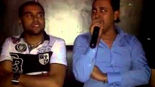 Bilel Sghir Duo Cheb Amine Wahrani Ta3Jabni LmeryouLa [upl. by Baese]