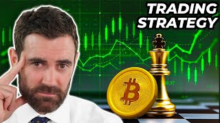 Coin Bureau Crypto Trading Strategy REVEALED Top TIPS [upl. by Stedt]