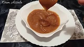 نستلي كاراميل صنع منزلي سهل ناجح ورائع Nestlé caramel maison [upl. by Gariepy955]