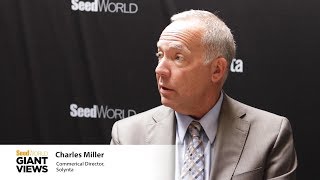 Charles Miller Talks Benefits of True Potato Seed [upl. by Greenfield]