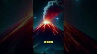 El Popocatépetl Avistamientos de Ovnis en el Volcán horrorstories curiosidades mexico alien [upl. by Allerim]