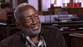 Garrett Morris From quotSaturday Night Livequot to septuagenarian [upl. by Bill197]