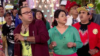 Bhide Ke Ghar Raid  New Year Special  Taarak Mehta Ka Ooltah Chashmah  Gokuldham NYE Party [upl. by Ignacio]