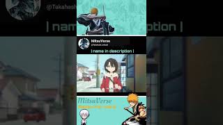 When bro realised 🤣anime animemoments funny [upl. by Fairley]