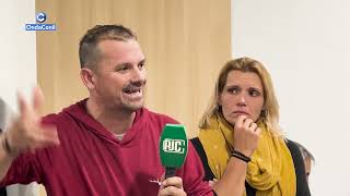 29 10 2024  INTERVENCIÓN DE DAVID Y MARÍA DEL MAR EN EL PLENO ORDINARIO DE OCTUBRE [upl. by Drooff5]