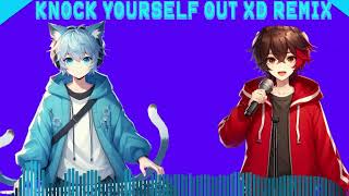 Porter Robinson Solstice Remix Knock yourself out XD [upl. by Wickham]