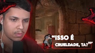 A virada mais HISTÓRICA com os twins 🥵 [upl. by Odraode]