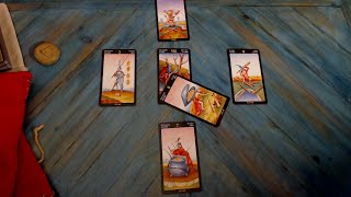 Tarot i runa na październik 2023 – Bliźnięta [upl. by Acsot]