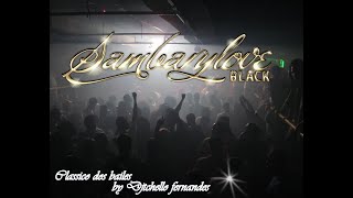 SAMBARYLOVE Bela vista Classico dos bailes by Djtchello fernandes [upl. by Lorin]