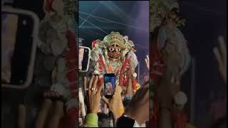 Sonamukhi Kali Pujo  Maito Kali Pujo in Sonamukhi  মা আসছেন 🙏sonamukhi kalipujovlog shorts [upl. by Brouwer]