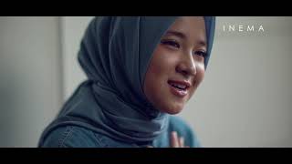 SABYAN  SYUKRAN LILLAH  OFFICIAL MUSIC VIDEO [upl. by Alethia316]