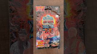 Topps Slam Attax Then Now Forever Multipack 💥🔥🧨 [upl. by Flemings]