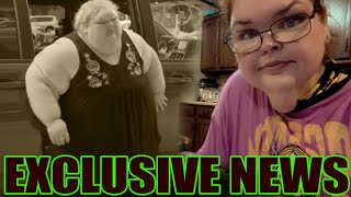 1000lb Sisters Latest Update on TAMMYs Current Health [upl. by Ailaro977]