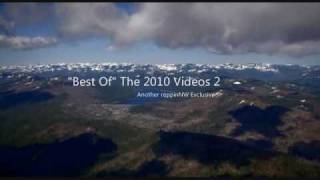 Best Of The 2010 SkiSnowboard Videos [upl. by Leandra724]