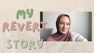 My Islam Revert Story [upl. by Soirtemed789]