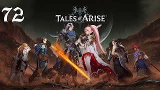 Tales of Arise Walkthrough HD Part 72 Sword Dancer [upl. by Nedia719]