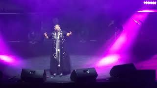 Thandiswa Mazwai – Sabela Live Performance 2024 [upl. by Palmira]