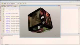 3D Made Easy with JavaFX [upl. by Batista]