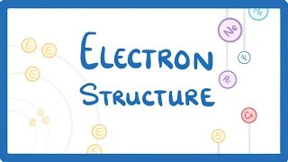 GCSE Chemistry  Electron Arrangement 8 [upl. by Shamma]