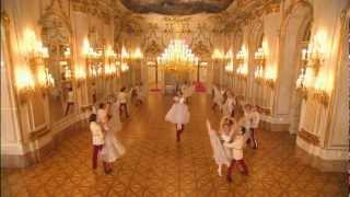 André Rieu  Emperor Waltz KaiserWalzer [upl. by Noral]