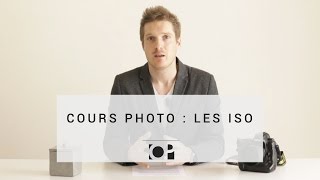 Les ISO en photo  Moins de 10 minutes pour les comprendre et bien les utiliser [upl. by Ayaet]