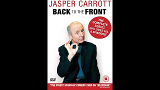 Jasper Carrott Back To The Front episode 1 [upl. by Merla]