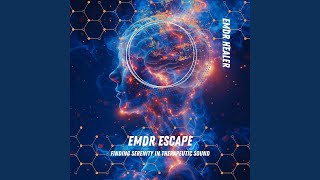 EMDR Escape Ocean Rhythms [upl. by Ohs]