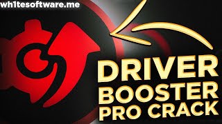 Driver Booster pro Full Version  Tutorial [upl. by Nevile]