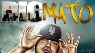 Que Se Queme  Chino feat Big Mato Reggaeton Ripiao RD 809 [upl. by Acinej]