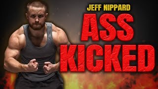 Fitness Influencer Jeff Nippard Gets Assaulted [upl. by Ailemrac392]