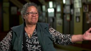 Bobette Papuni  shares the importance of Māori values in life [upl. by Rafa]