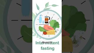 Intermittent Fasting The Easiest Way To Lose Weight [upl. by Kellsie]