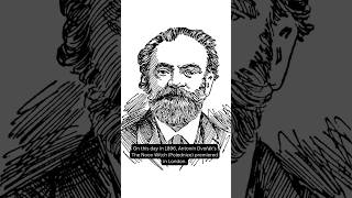 November 21 1896 Antonín Dvořáks The Noon Witch Polednice Op 108 B 196 premiered shorts [upl. by Aronek]