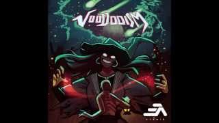 cYsmix  Voodooism Full Album [upl. by Dihgirb]