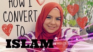 How i converted to islam My history [upl. by Angy]