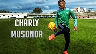 Charly Musonda Jr ● Masterpiece ● Ultimate Skills HD [upl. by Brinkema]