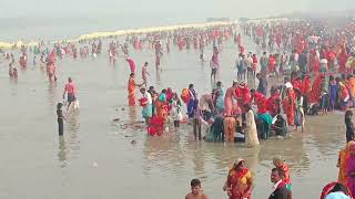 bhojpurilovesong bhojpuri sone pur pahleza Ghat [upl. by Olette334]