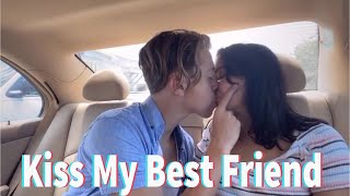 Today I Kiss My Best Friend 💌 Sweetest Couple  Tiktok Compilation Nov 2021 💘 [upl. by Edris]