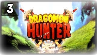 Dragomon Hunter  Découverte  3 Crabe des abysses  Gameplay FR [upl. by Nnylaf]