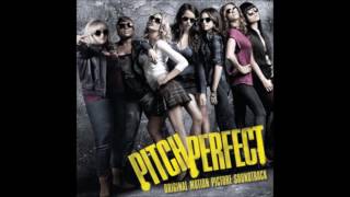 Pitch Perfect  The Barden Bellas  Bellas Regionals Audio [upl. by Betthezul]