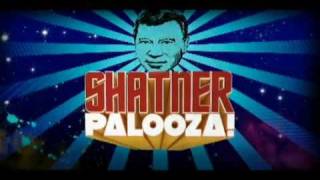 Trailer William Shatners quotThe Captainsquot [upl. by Noirod]